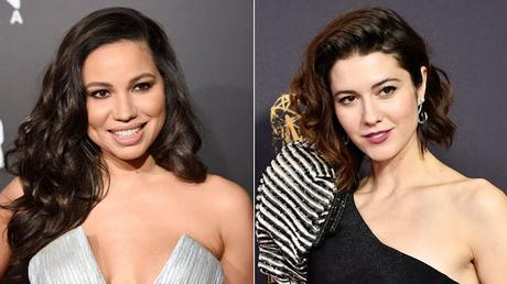 Mary Elizabeth Winstead et Jurnee Smollet-Bell au casting de Birds of Prey ?