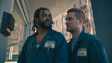[CONCOURS] : Gagnez vos places pour aller voir Blindspotting !