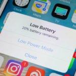 Apps booster batterie iPhone 150x150 - 5 apps pour booster la batterie de votre iPhone