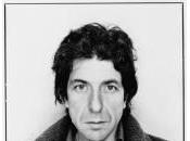 Leonard Cohen poèmes nous aiment plus