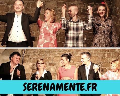 Les Belles-sœurs au Théâtre de Nesle : LA comédie à voir d’urgence ! Les Belles-sœurs au Théâtre de Nesle : LA comédie à voir d’urgence !