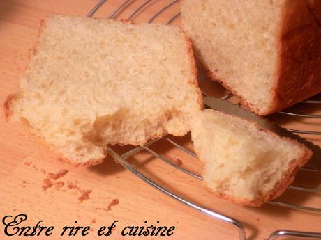 Brioche ABSOLUMENT DELICIEUSE !