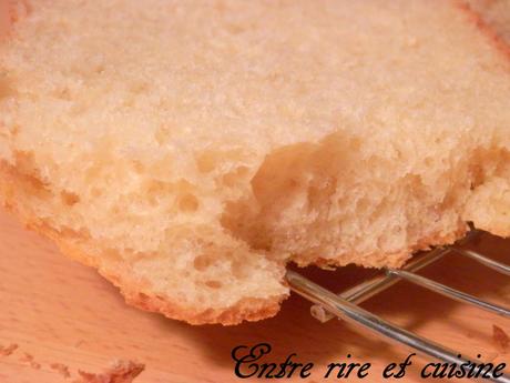 Brioche ABSOLUMENT DELICIEUSE !