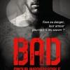 Bad T5 : Amour insaisissable de Jay Crownover Bad T5 : Amour insaisissable de Jay Crownover