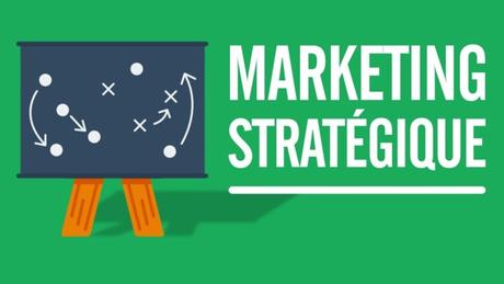 L'influence décisive du marketing stratégique