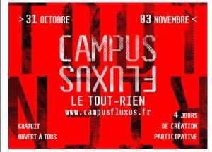 « Fondation du Doute »   à Blois  3 Octobre 2018