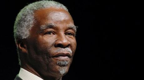 Afrique du Sud : L’ex-président Thabo Mbeki opposé à la réforme agraire Afrique du Sud : L’ex-président Thabo Mbeki opposé à la réforme agraire