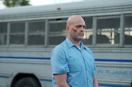 [CRITIQUE] : Section 99 - Quartier de Haute Sécurité