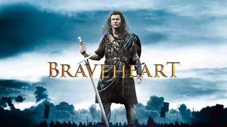 La rétro: Braveheart (Ciné)