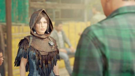 [PS4] Test de Shadow of the Tomb Raider : Retour aux sources pour Lara !