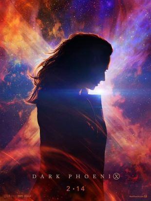 [Trailer] X-Men : Dark Phoenix : Jean Grey monte en pression !