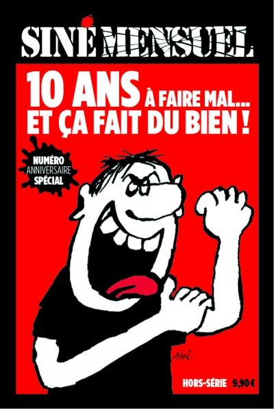 webzine,bd,zébra,fanzine,gratuit,bande-dessinée,actualité,revue,presse,hebdomadaire,septembre,2018,siné-mensuel,anniversaire,jean-marie laclavetine,caricaturiste,philippe val,bhl