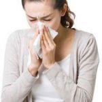 Rhume et grippe en médecine chinoise