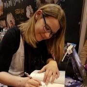 Interview #11 : Faith Kean