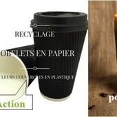 Vente d'articles recyclés, upcyclés de qualité au joli design