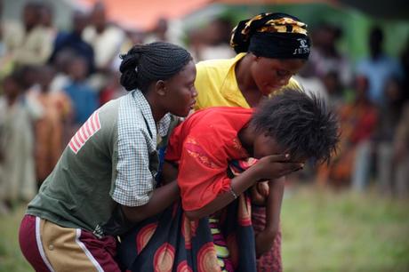 Violences sexuelles en RDC : Traumatismes physique, psychologique et social Violences sexuelles en RDC : Traumatismes physique, psychologique et social