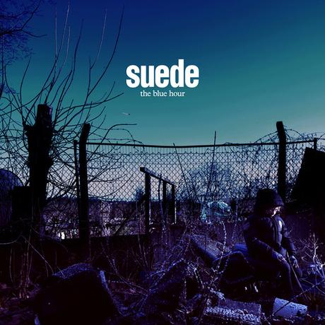 THE BLUE HOUR – SUEDE