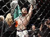 Conor McGregor signe nouveau contrat avec l’UFC pour combats après celui contre Khabib