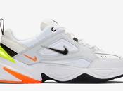 Nike Tekno Pure Platinum prévision