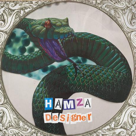 Hamza dévoile son nouveau single “Designer”