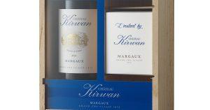 LA MAGIE DE NOEL DANS UN COFFRET SIGNE CHATEAU KIRWAN LA MAGIE DE NOEL DANS UN COFFRET SIGNE CHATEAU KIRWAN