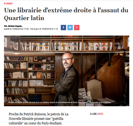 Cherchez l’erreur (en soutien à @LoanTorondel). Cherchez l’erreur (en soutien à @LoanTorondel).