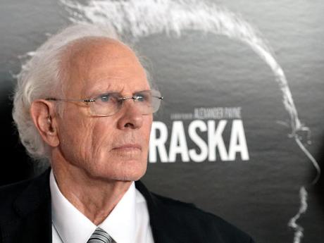 Bruce Dern au casting de Once Upon a Time in Hollywood de Quentin Tarantino ? Bruce Dern au casting de Once Upon a Time in Hollywood de Quentin Tarantino ?