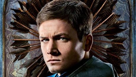 Nouveau trailer pour Robin des Bois de Otto Bathurst Nouveau trailer pour Robin des Bois de Otto Bathurst