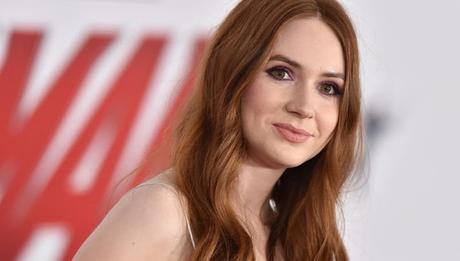Karen Gillan au casting de Call of The Wild signé Chris Sanders ? Karen Gillan au casting de Call of The Wild signé Chris Sanders ?