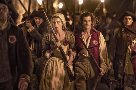 [CRITIQUE] : Un peuple et son roi