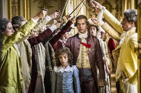 [CRITIQUE] : Un peuple et son roi