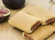 Sablés figues figolu thermomix
