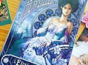 Défi lecture 2018 [septembre] L’Élixir d’oubli