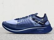 très prisée collaboration Gyakusou Nike Zoom tient date sortie officielle