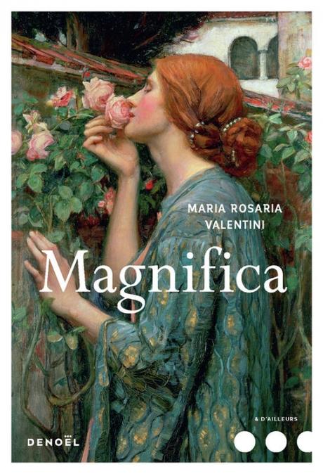 Magnifica de Maria Rosaria Valentini