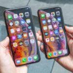 iPhone XS vs iPhone XS Max Or Avant Prise en Main 739x462 150x150 - L'iPhone XS 512 Go, le jackpot financier pour Apple