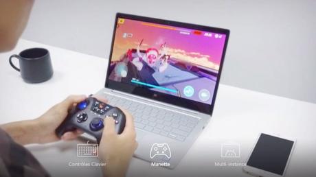 NoxPlayer : un excellent émulateur Android pour PC & Mac