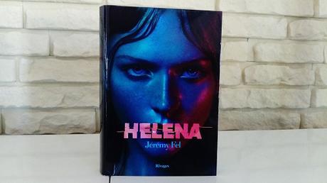 Helena – Jérémy Fel