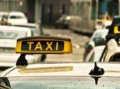 L’affrontement entre modèle Taxify Uber