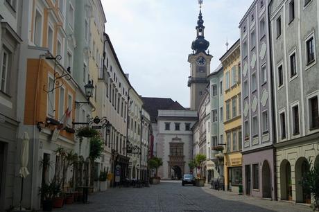 Autriche - 12 idées pour découvrir Linz