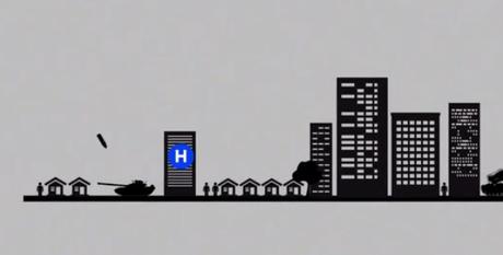 Et si vous révisiez votre droit (international humanitaire) ?