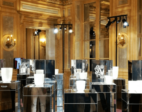 [Déco] À la découverte de la nouvelle collection de bougies parfumées Dr Vranjes