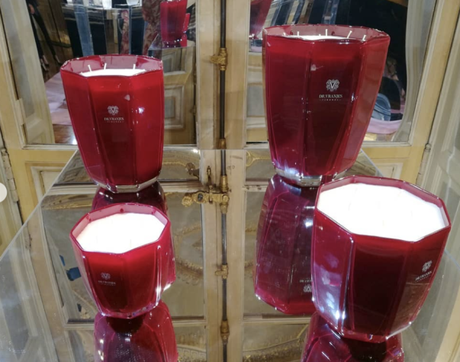 [Déco] À la découverte de la nouvelle collection de bougies parfumées Dr Vranjes
