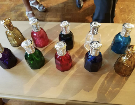 [Déco] À la découverte de la nouvelle collection de bougies parfumées Dr Vranjes