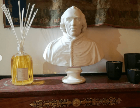[Déco] À la découverte de la nouvelle collection de bougies parfumées Dr Vranjes