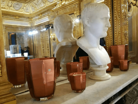 [Déco] À la découverte de la nouvelle collection de bougies parfumées Dr Vranjes