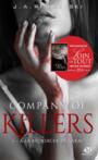 Company of Killers #1 – À la recherche de Sarai – J.A. Redmerski