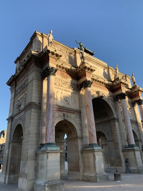 L’iPhone XS MAX : voilà ce que je peux dire après quelques jours d’utilisation.