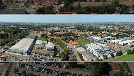 Liebherr-Aerospace Toulouse SAS intègre l’écosystème de l’IoT Valley