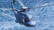 Nouvelles griffes pour le Tigre d’Airbus Helicopters